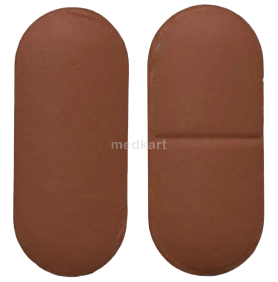 hifenac mr tablet 10's